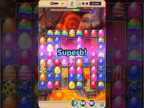 Video guide by MeoMeo và WanWan Inspired: Crack Attack! Level 100 #crackattack