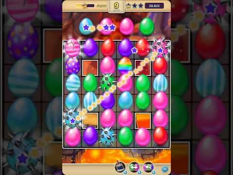 Video guide by MeoMeo và WanWan Inspired: Crack Attack! Level 95 #crackattack