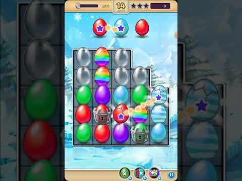 Video guide by MeoMeo và WanWan Inspired: Crack Attack! Level 67 #crackattack