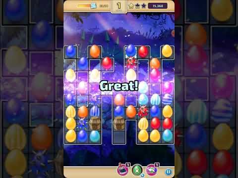Video guide by MeoMeo và WanWan Inspired: Crack Attack! Level 39 #crackattack