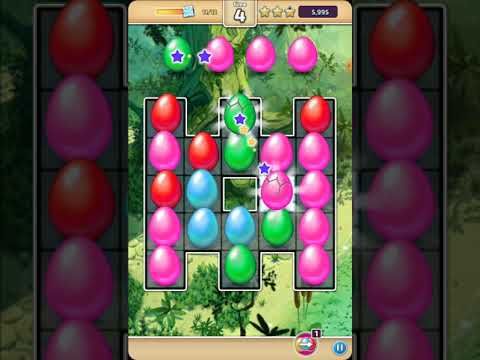 Video guide by MeoMeo và WanWan Inspired: Crack Attack! Level 18 #crackattack