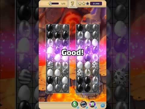 Video guide by MeoMeo và WanWan Inspired: Crack Attack! Level 91 #crackattack