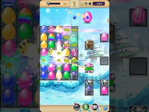 Video guide by MeoMeo và WanWan Inspired: Crack Attack! Level 60 #crackattack
