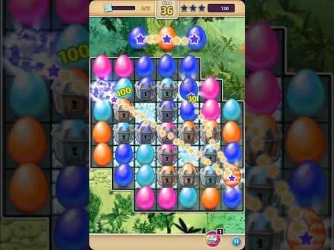 Video guide by MeoMeo và WanWan Inspired: Crack Attack! Level 20 #crackattack