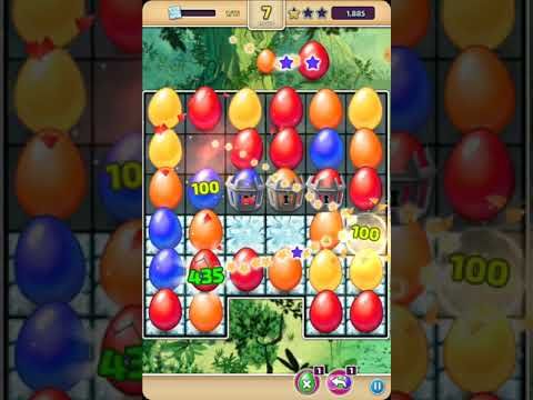 Video guide by MeoMeo và WanWan Inspired: Crack Attack! Level 19 #crackattack