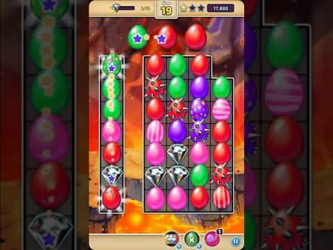 Video guide by MeoMeo và WanWan Inspired: Crack Attack! Level 85 #crackattack