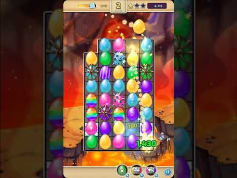 Video guide by MeoMeo và WanWan Inspired: Crack Attack! Level 86 #crackattack