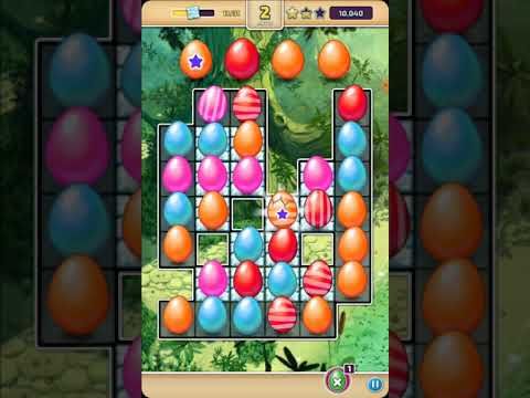 Video guide by MeoMeo và WanWan Inspired: Crack Attack! Level 16 #crackattack