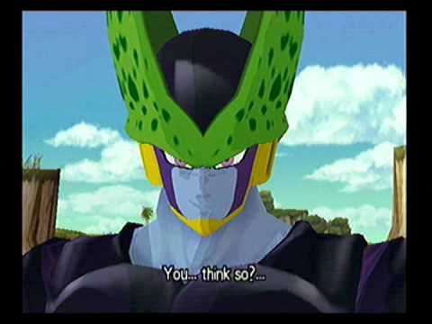 Video guide by Doomsday278: Perfect Cell part 6  #perfectcell