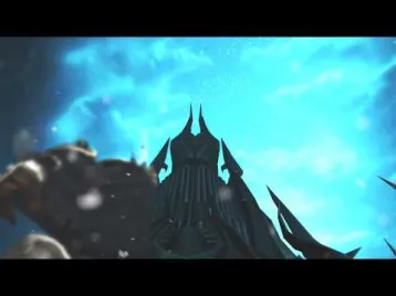 Video guide by HavocWoW: Havoc Level 255 #havoc