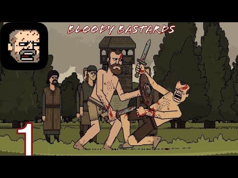 Video guide by : Bloody Bastards  #bloodybastards