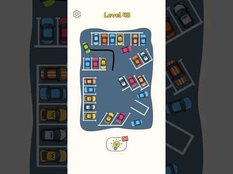 Video guide by 1001 Gameplay: DOP 4: Draw One Part Level 43 #dop4draw