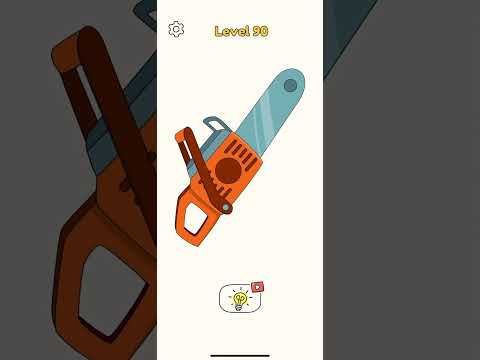 Video guide by SSSB Games: DOP 4: Draw One Part Level 90 #dop4draw