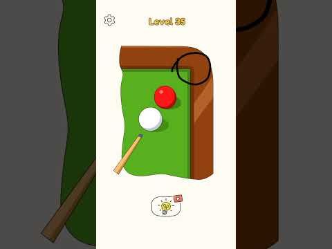 Video guide by 1001 Gameplay: DOP 4: Draw One Part Level 35 #dop4draw