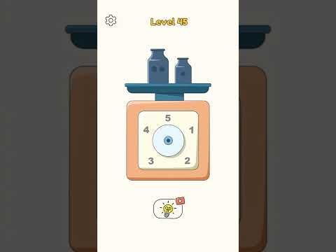 Video guide by 1001 Gameplay: DOP 4: Draw One Part Level 45 #dop4draw