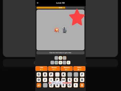 Video guide by Skill Game Walkthrough: Emoji Mania Level 58 #emojimania