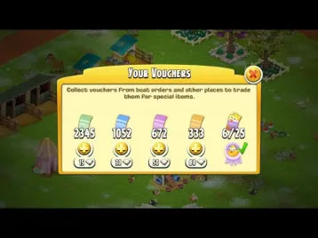 Video guide by a lara: Hay Day Level 172 #hayday