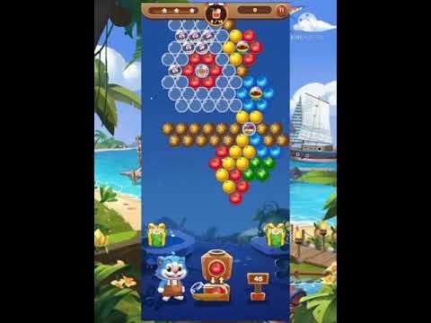 Video guide by kids games 2000: Fruit Splash Level 1658 #fruitsplash
