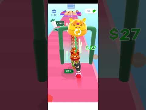 Video guide by kol123: Coffee Stack Level 33 #coffeestack