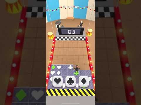 Video guide by Fish Game: Candy Challenge 3D Level 119 #candychallenge3d