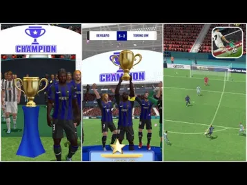 Video guide by MOBILE XTREME: Soccer Super Star Level 41-60 #soccersuperstar