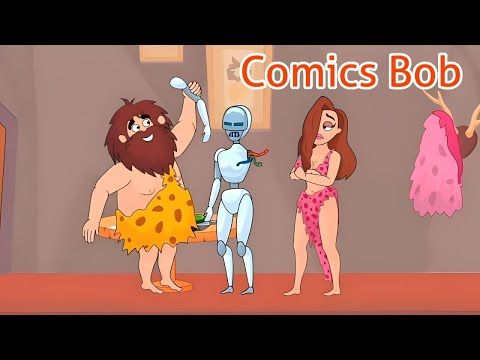 Video guide by RayCislop: Comics Bob Level 85-93 #comicsbob