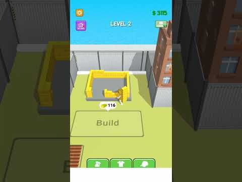 Video guide by Green Tea: Pro Builder 3D Level 2 #probuilder3d