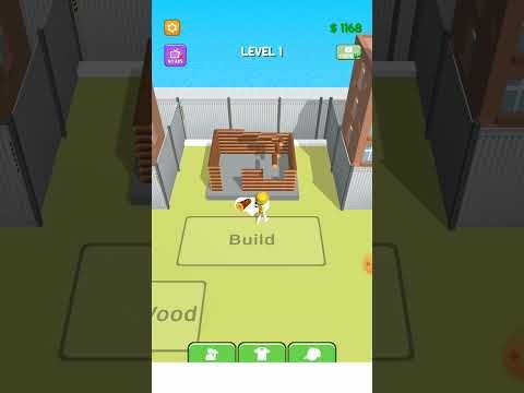 Video guide by Green Tea: Pro Builder 3D Level 1 #probuilder3d