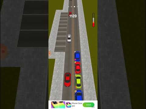 Video guide by Gaming Rocks: Turn Left!! Level 95 #turnleft