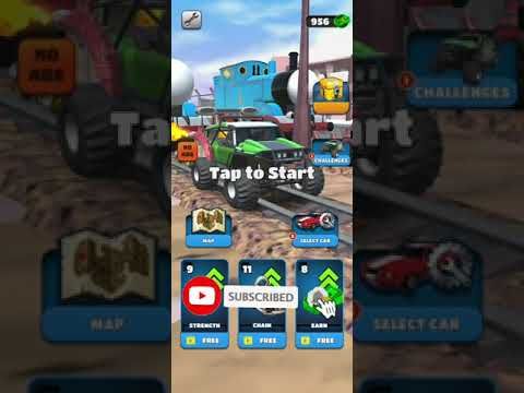 Video guide by End of The game: Towing Race Level 1-29 #towingrace