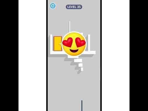 Video guide by HERBOX Gaming: Pin Pull Level 35 #pinpull