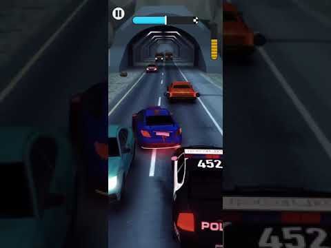 Video guide by Super Driver: Rush Hour 3D Level 1153 #rushhour3d