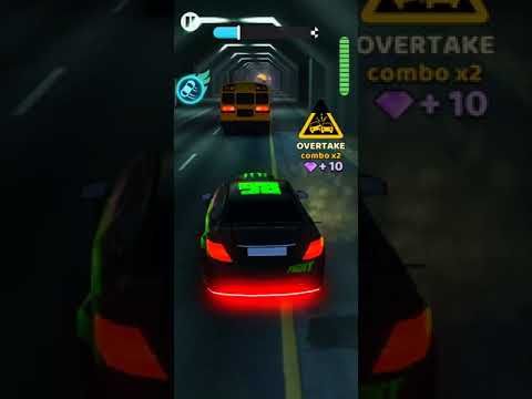 Video guide by Super Driver: Rush Hour 3D Level 1163 #rushhour3d