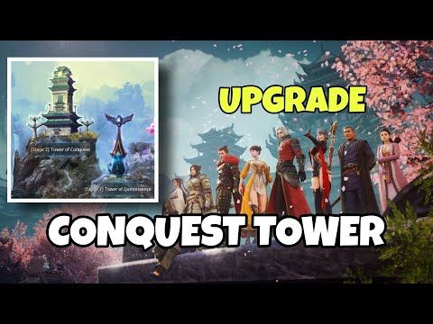 Video guide by Hioz Gaming: Conquest Level 35-40 #conquest