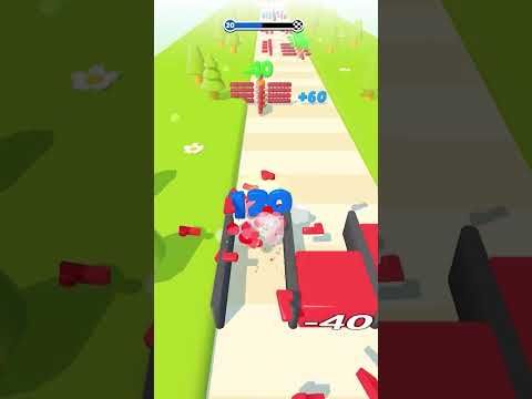 Video guide by Sismica: Number Run 3D Level 20 #numberrun3d