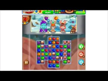 Video guide by Lynette L: Juice Jam Level 83 #juicejam