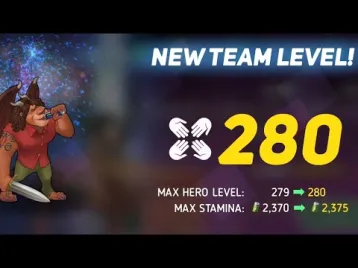 Video guide by Daily Gaming: Disney Heroes: Battle Mode Level 280 #disneyheroesbattle