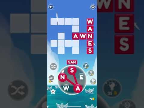Video guide by KewlBerries: Pro Words Challenge Level 14 #prowordschallenge