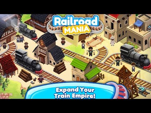 Video guide by anung gaming: Train Empire Level 1 #trainempire