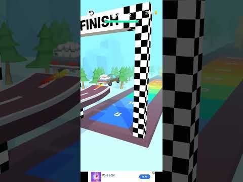 Video guide by Manohar Thana Gamer (Mohammad Aman): Road Hills Level 14 #roadhills