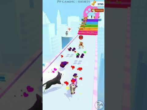 Video guide by Pp Gaming: Groomer run 3D Level 31 #groomerrun3d