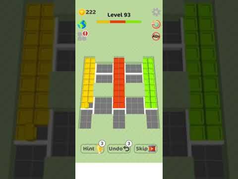 Video guide by HO C: Block vs Block Level 93 #blockvsblock