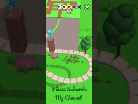 Video guide by Mona Gaming Girl: Stacky Dash Level 93 #stackydash