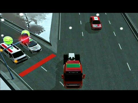 Video guide by AV Games: Crazy Traffic Control Level 26-27 #crazytrafficcontrol