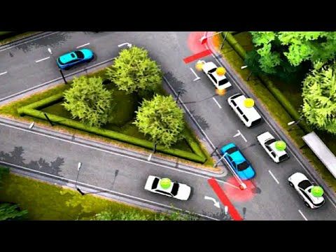 Video guide by AV Games: Crazy Traffic Control Level 31 #crazytrafficcontrol
