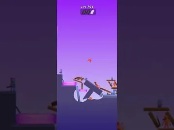 Video guide by World Games AXZ: Bazooka Boy Level 706 #bazookaboy