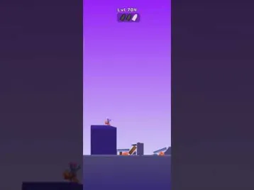 Video guide by World Games AXZ: Bazooka Boy Level 704 #bazookaboy
