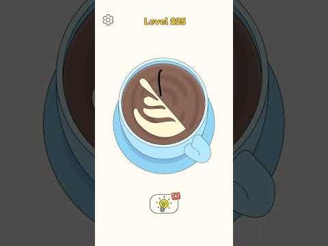 Video guide by 1001 Gameplay: DOP 4: Draw One Part Level 225 #dop4draw