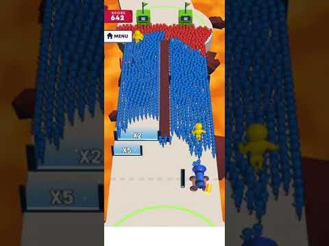 Video guide by Latest Kids Games Play: Mob Control Level 29 #mobcontrol