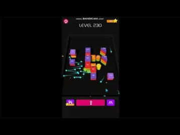 Video guide by Happy Game Time: Endless Balls 3D Level 230 #endlessballs3d